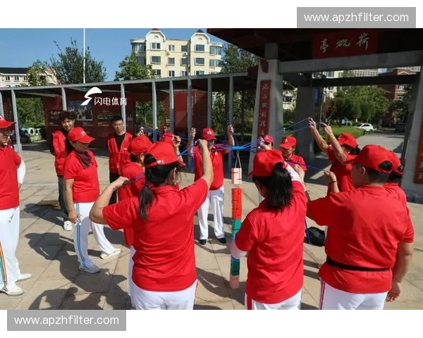 体育管理中心统筹赛事服务与全民健身融合发展提升体育治理效能 体育管理中心统筹赛事服务与全民健身融合发展提升体育治理效能