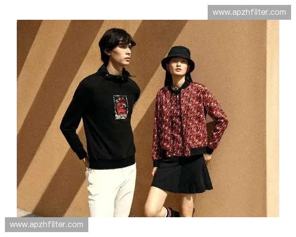 运动品牌代言人引领潮流风尚 打造品牌新形象与消费者深度连接