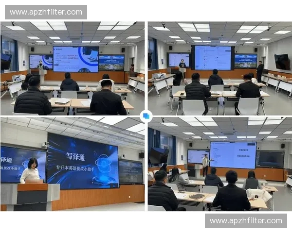 智能化升级助力体育场馆设备创新提升全面优化用户体验与管理效率